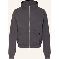 District Vision District Vision Blouson Taslan grau