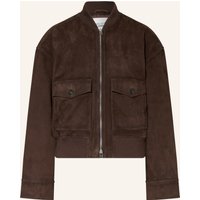 Marc O'Polo DENIM Lederblouson
