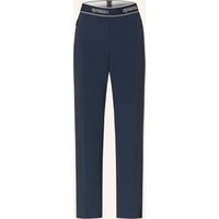 Sportalm Sportalm 7/8-Hose blau
