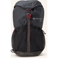 Klättermusen Klättermusen Rucksack Fjörm 18 L schwarz
