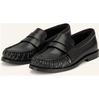 Calvin Klein Calvin Klein Penny-Loafer schwarz