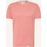 COLOURS & SONS Colours & Sons Strickshirt rot