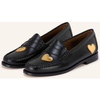 G.H.Bass G.H.Bass Penny-Loafer Weejun schwarz