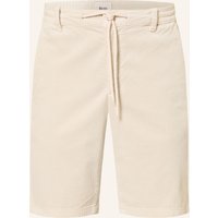 BRAX Cordshorts Balu Ck Modern Fit beige