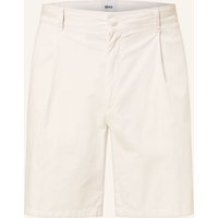 BRAX Shorts Tino B Relaxed Fit beige