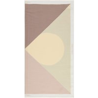 Calvin Klein Calvin Klein Tuch beige