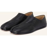 Maison Margiela Maison Margiela Loafer Tabi schwarz