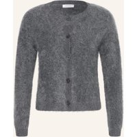 DARK GREY MELANGE