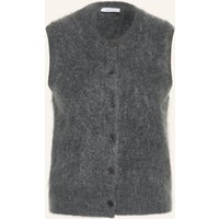 DARK GREY MELANGE