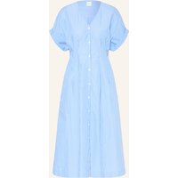 Calvin Klein Kleid blau