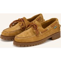 Sebago Sebago Bootsschuhe Ranger Artisan braun