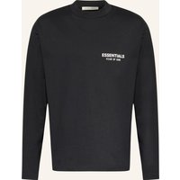 ESSENTIALS - FEAR OF GOD Essentials - Fear Of God T-Shirt Essentials schwarz