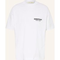 ESSENTIALS - FEAR OF GOD Essentials - Fear Of God T-Shirt weiss