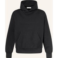 ESSENTIALS - FEAR OF GOD Oversized-Hoodie schwarz