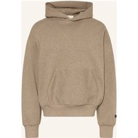 ESSENTIALS - FEAR OF GOD Essentials - Fear Of God Hoodie braun