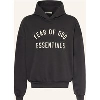 ESSENTIALS - FEAR OF GOD Oversized-Hoodie schwarz