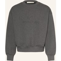 ESSENTIALS - FEAR OF GOD Sweatshirt grau