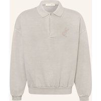 ESSENTIALS - FEAR OF GOD Essentials - Fear Of God Sweatshirt grau