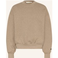 ESSENTIALS - FEAR OF GOD Essentials - Fear Of God Sweatshirt braun