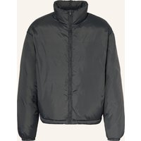 ESSENTIALS - FEAR OF GOD Essentials - Fear Of God Oversized-Daunenjacke grau