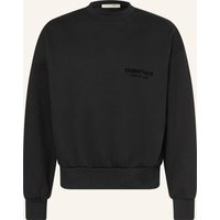 ESSENTIALS - FEAR OF GOD Essentials - Fear Of God Oversized-Sweatshirt schwarz