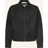 ESSENTIALS - FEAR OF GOD Essentials - Fear Of God Jeansjacke schwarz