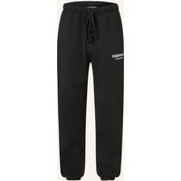 ESSENTIALS - FEAR OF GOD Sweatpants schwarz