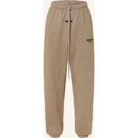 ESSENTIALS - FEAR OF GOD Essentials - Fear Of God Sweatpants braun