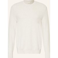 Calvin Klein Pullover grau