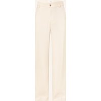 Les Deux Les Deux Chino Regular Fit weiss