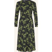 Hobbs Hobbs Kleid Alison Mit 3/4-Arm blau