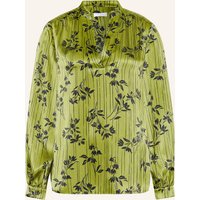 Hobbs Hobbs Blusenshirt Fara gruen