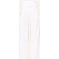CAMBIO 7/8-Hose Elin weiss