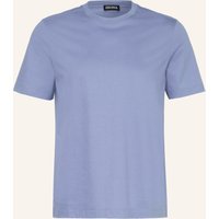 ZEGNA Zegna T-Shirt blau