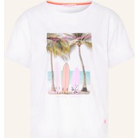 FRIEDA & FREDDIES Frieda & Freddies T-Shirt weiss