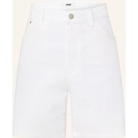 mavi Jeansshorts Lidia weiss