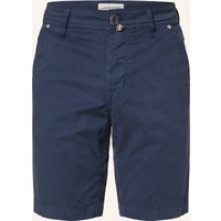 JACOB COHEN Jacob Cohen Chinoshorts Jum Slim Fit blau