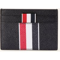 THOM BROWNE. Thom Browne. Kartenetui schwarz