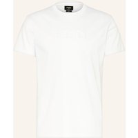 Fendi Fendi T-Shirt weiss