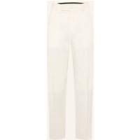 Fendi Hose weiss
