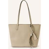 Seidenfelt Seidenfelt Shopper Lohja beige