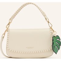 Seidenfelt Seidenfelt Handtasche Liljendal beige