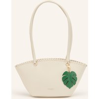 Seidenfelt Seidenfelt Shopper Liljendal beige