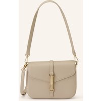 Seidenfelt Seidenfelt Umhängetasche Loviisa Small beige