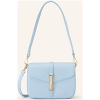 Seidenfelt Seidenfelt Umhängetasche Loviisa Small blau