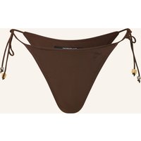 JACQUEMUS JACQUEMUS Triangel-Bikini-Hose LE BAS DE PLAGE