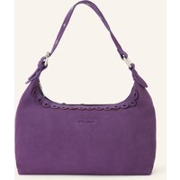 NÚNOO Núnoo Handtasche Dandy lila