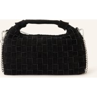 NÚNOO Núnoo Handtasche Dandy Mini schwarz