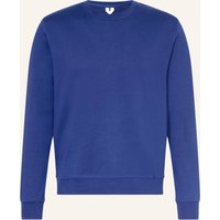ARKET Arket Sweatshirt blau