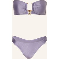 Zimmermann ZIMMERMANN Bandeau-Bikini INDRA
